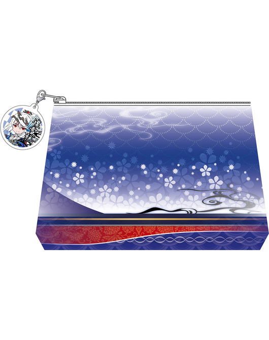 Nendoroid Plus: Thunderbolt Fantasy Pouch with Charm Lin Xuě Yā