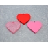 Nendoroid More Heart Base (Pink)