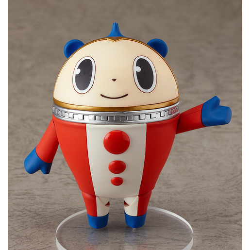 ねんどろいど クマ【お年玉セール】