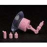 Nendoroid More: Suction Stands 1.5 Pink