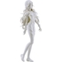 PLAMAX 綾波零 長髮Ver. Sculptor’s White