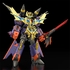 THE GATTAI Cho Gattai Kishi DX Full Power Gridknight