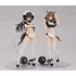 PLAMAX GP-07 Underwear Body Girl Ran & Jelly: Maid Ver. Set