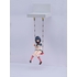 Rikka Takarada Wall Figure
