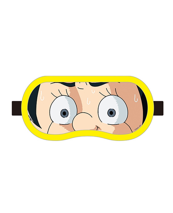 Me & Roboco Eye Mask Roboco B