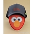 Sesame Street Mask Hats Elmo