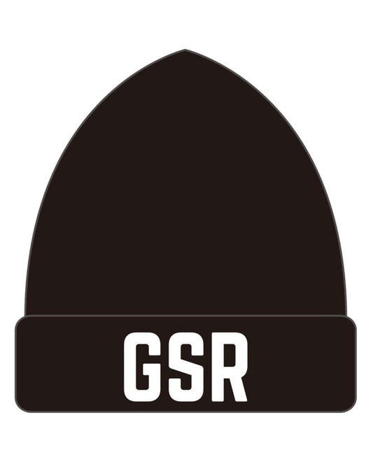 GSRニットキャップ