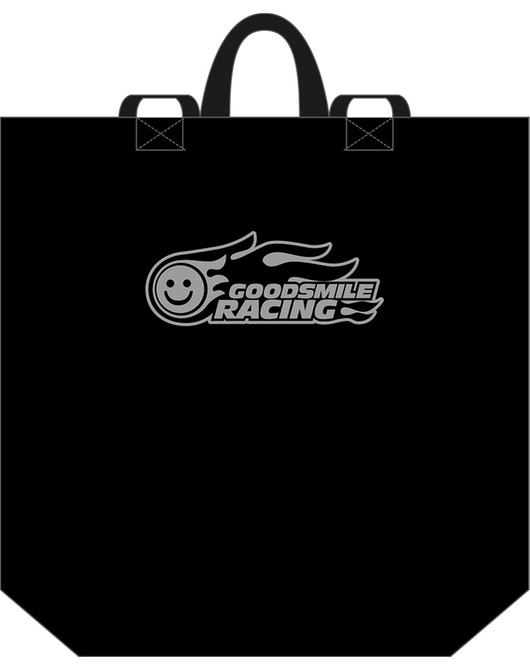 GOODSMILE RACING デイパック