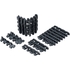 figma Vehicles Tiger I: Workable Track Link Set