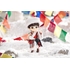 Nendoroid Doll Outfit Set: Wu Xie - Seeking Till Found Ver.