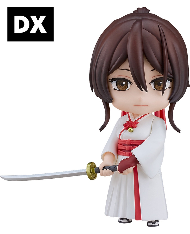 Nendoroid Yamada Asaemon Sagiri DX