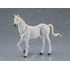 figma Wild Horse (White)