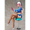 Super Sonico: Office Lady Ver.