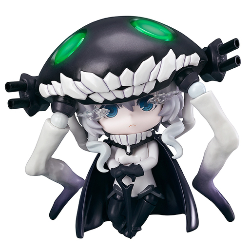 Nendoroid Aircraft Carrier Wo-Class