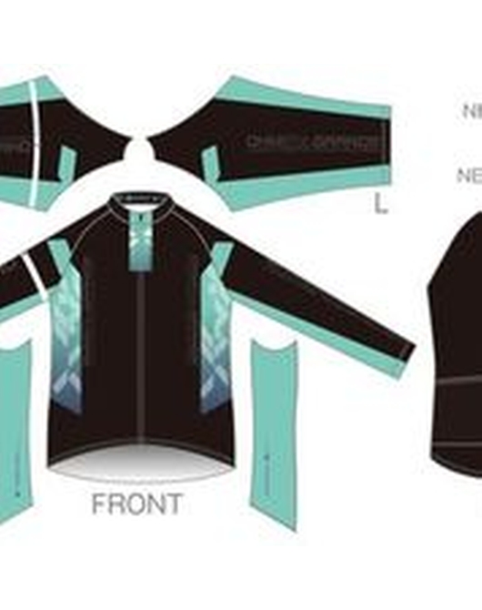 オーメストグランデ　ウィンドブレーカー2050年夏モデル（再販）