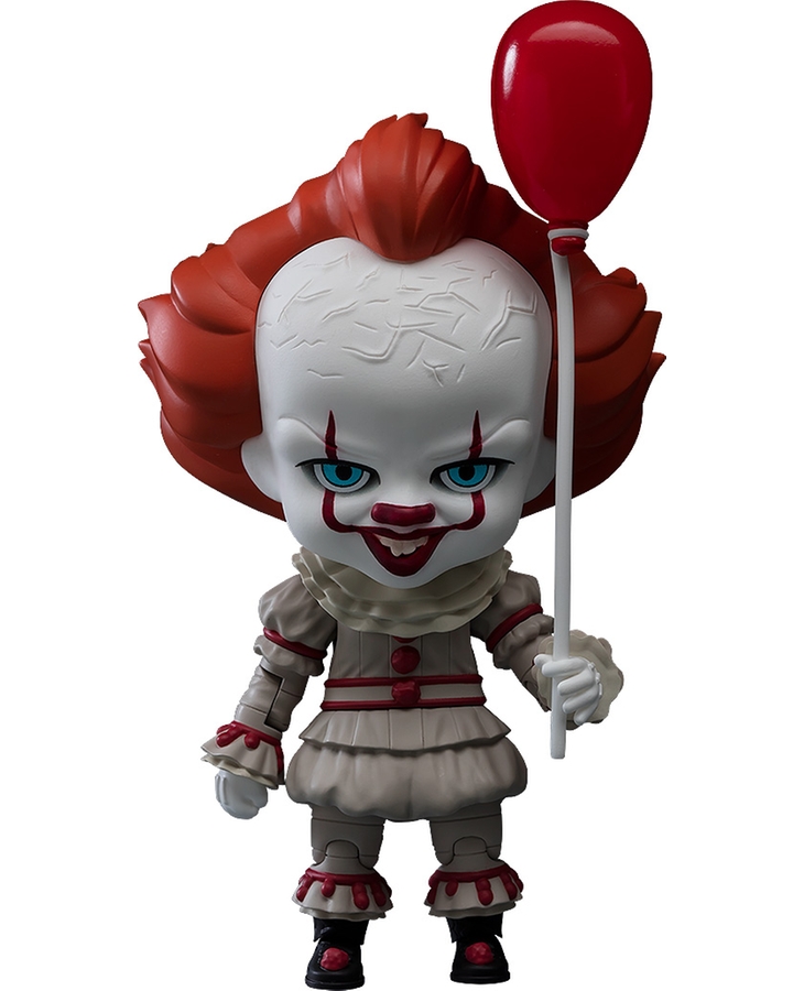 Nendoroid Pennywise