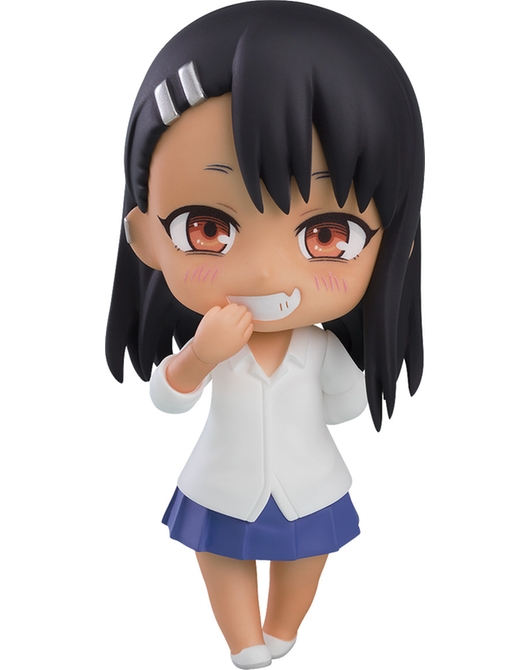 ねんどろいど 長瀞さん