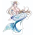 放置少女 アクリルスタンド 滝夜叉姫
