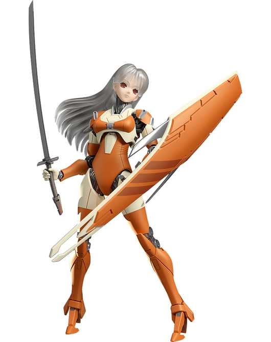 MODEROID エリアル C装備（再販）