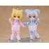 ねんどろいどどーる おようふくセット サブカルジャージ（Pink）
