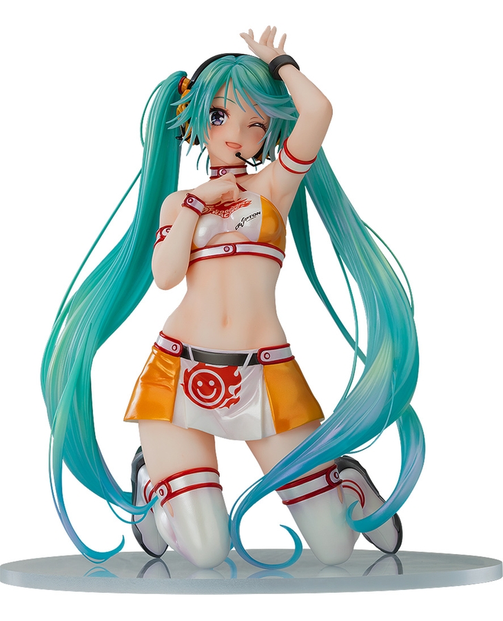 初音ミク 非売品 デタッチャブル ジップパーカー グッドスマイル