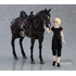 figma Horse ver. 2 (Dark Bay)