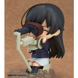 hana isuzu nendoroid