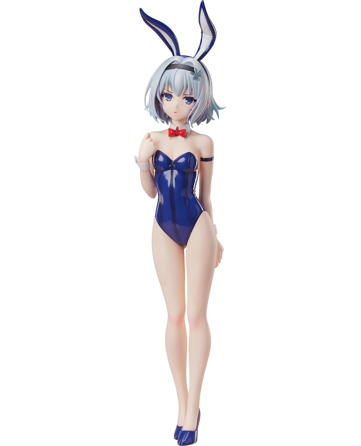 定期入れの 空銀子 生足バニーVer. | GOODSMILE ONLINE SHOP コミック・アニメ