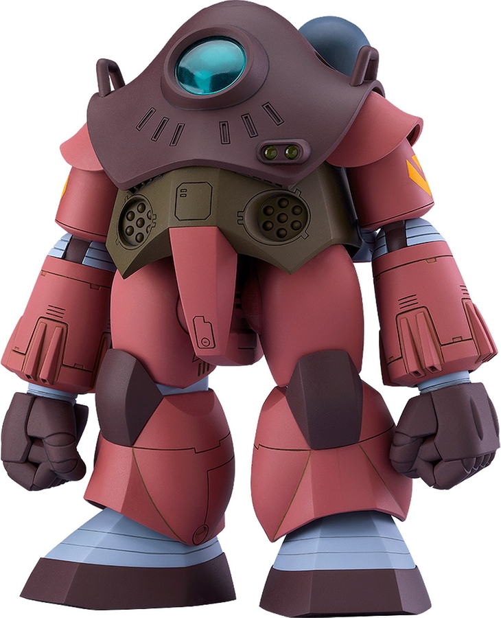 【マックスファクトリー SALE】COMBAT ARMORS MAX12 1/72　Scale ソルティック H404S マッケレル (再生産)