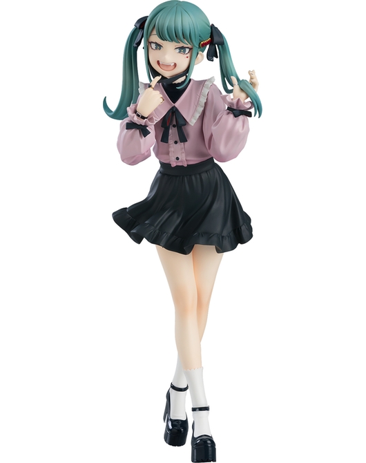 POP UP PARADE Hatsune Miku: The Vampire Ver. L