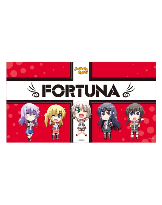 「ろんぐらいだぁすとーりーず！」スポーツビッグタオル