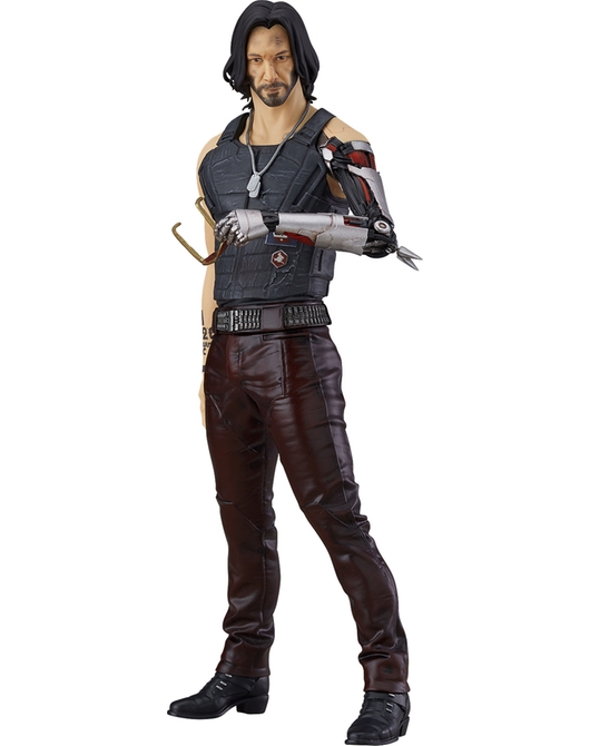 POP UP PARADE ジョニー・シルヴァーハンド