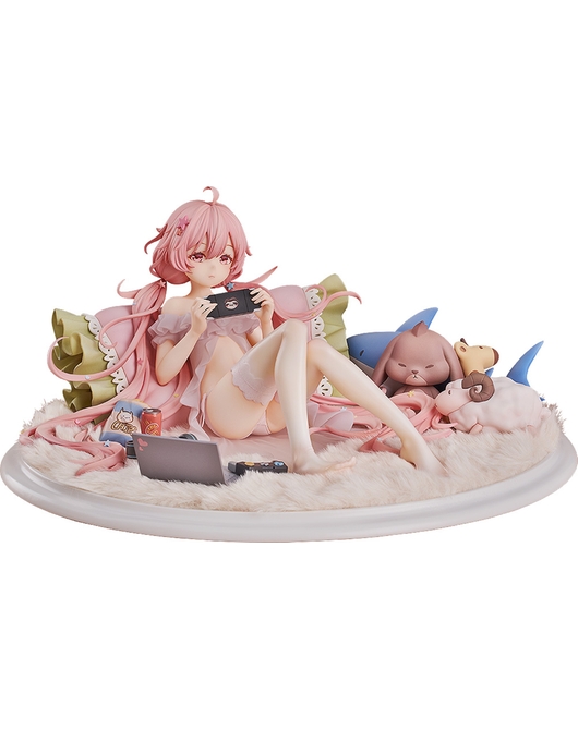 エヴァンテ 午後のさぼりVer.