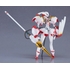 MODEROID 鶴望蘭 EX Color Ver.