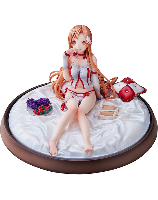 Asuna: Negligee Ver. KADOKAWA Special Set