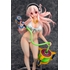 Super Sonico: Senran Kagura PBS Ver.