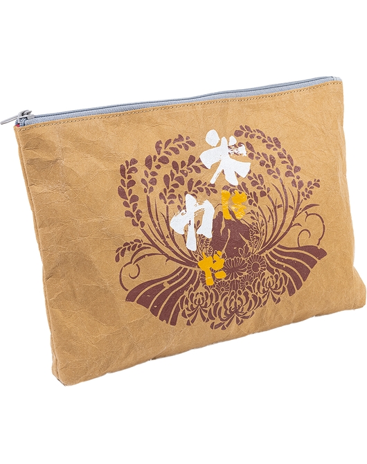 天穂のサクナヒメ 米袋ポーチ