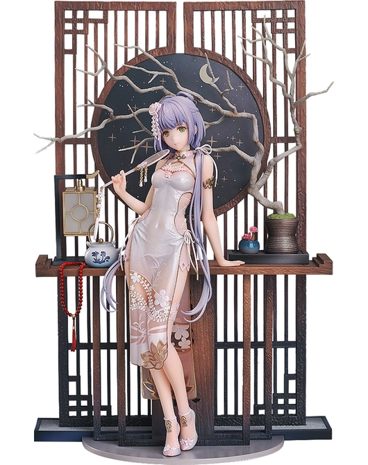 洛天依 芒種Ver.【特典付き】