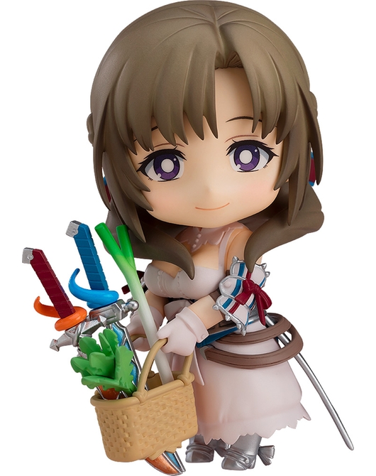 ねんどろいど 大好真々子