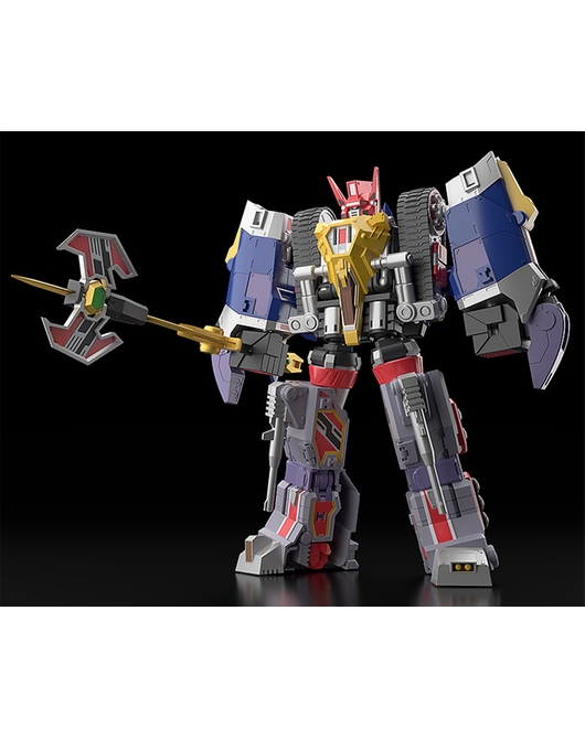 gridman goodsmile