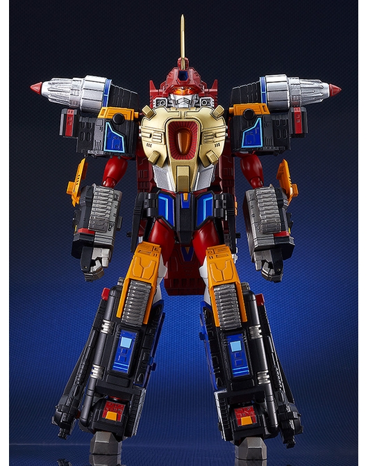 gridman goodsmile