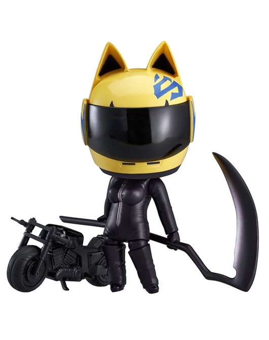 ねんどろいど セルティ ストゥルルソン 特典付き Goodsmile Online Shop