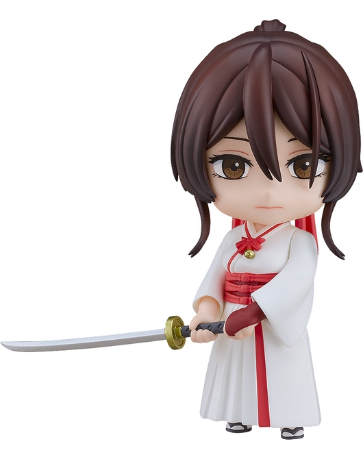 Nendoroid Yamada Asaemon Sagiri