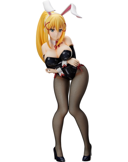 達克妮絲 兔女郎Ver.