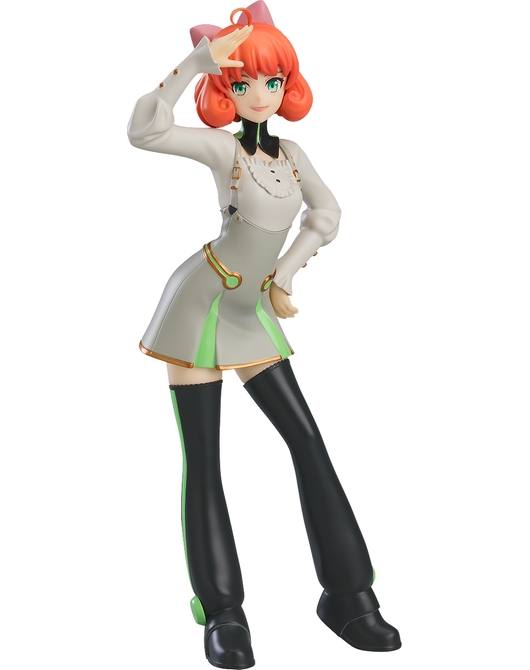 POP UP PARADE Penny Polendina