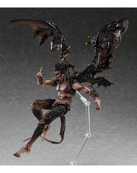 takayuki takeya devilman