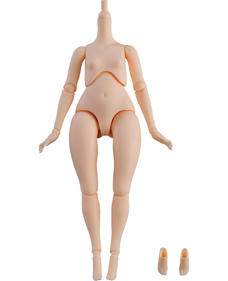 Harmonia bloom blooming doll (Body)（再販）