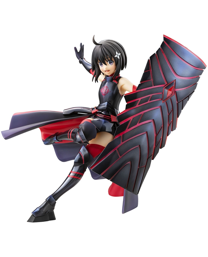 CAworks メイプル 黒薔薇ノ鎧ver. | GOODSMILE ONLINE SHOP