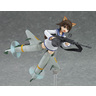 figma Yoshika Miyafuji: Shinden ver.