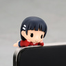 Sword Art Online Earphone Jack Figures Complete Set